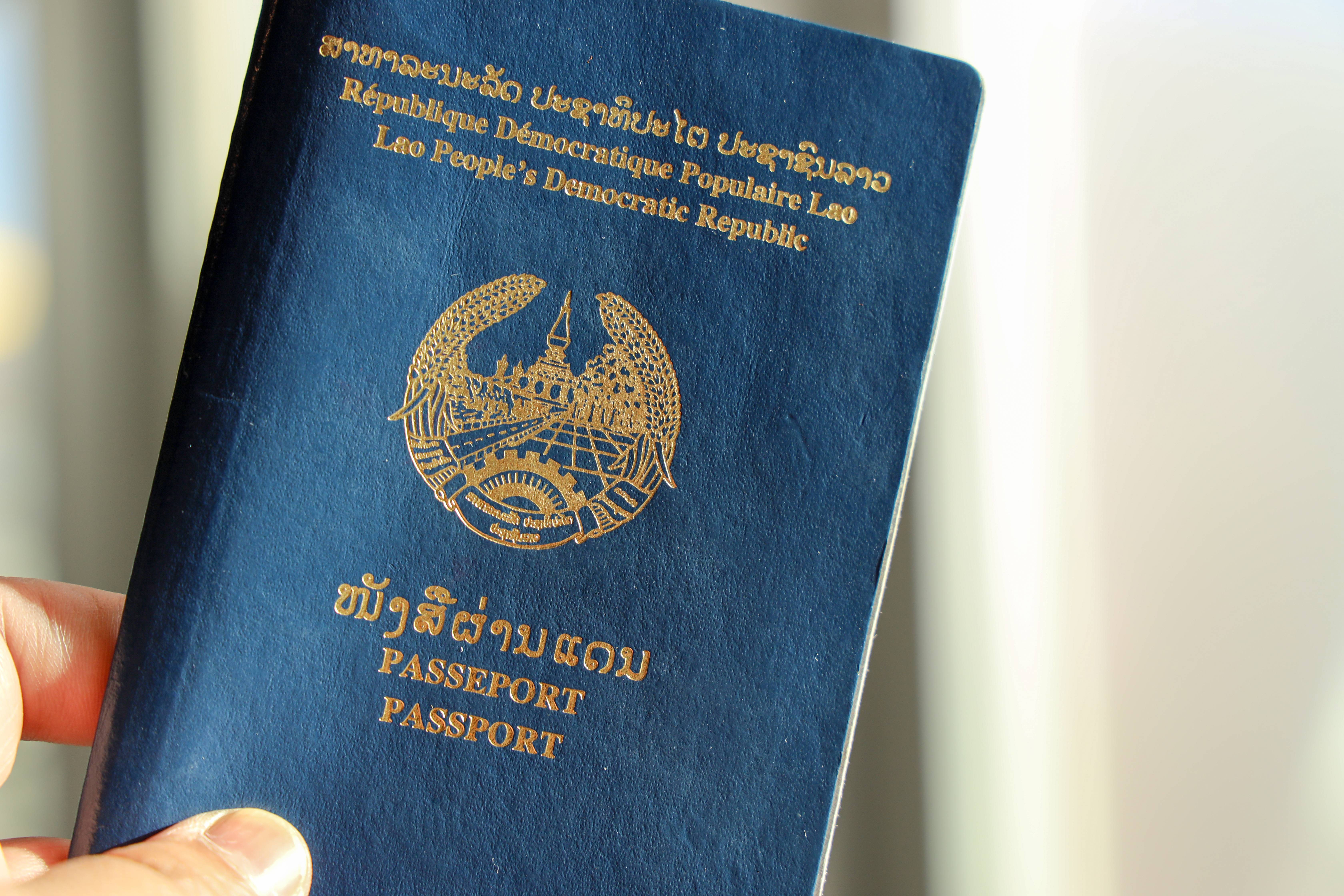 Как получить гражданство Лаоса россиянам?