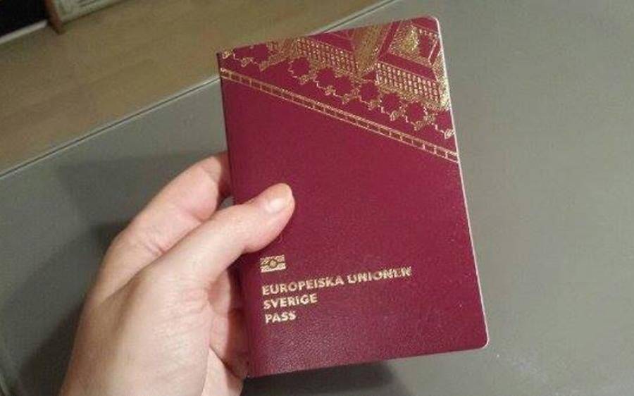 Эммиграция в швецию из росии и украины в 2022 году (подробная информация)
эммиграция в швецию из росии и украины в 2022 году (подробная информация)