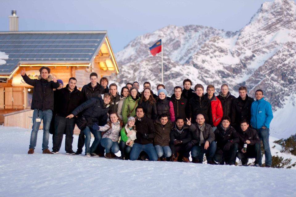 Учеба за границей для россиян в 2022/2023 годах