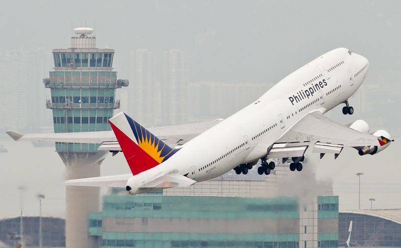 Philippine airlines