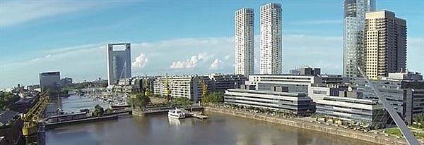 Работа и вакансии в аргентине для русских