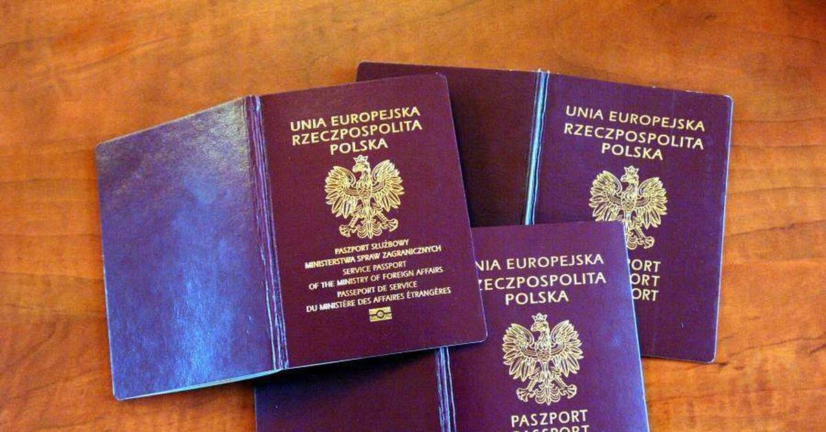 Способы получения гражданства польши для россиян