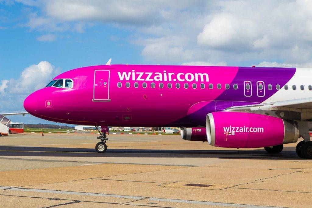 Авиакомпания wizz air | «лоукостеров» - поиск билетов на 2023 год