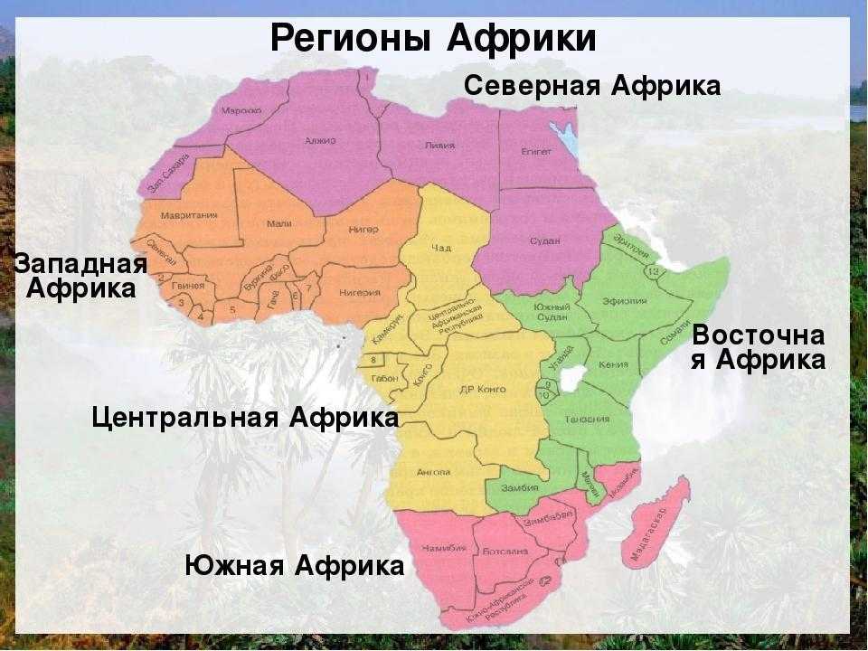 Большие страны африки
set travel большие страны африки
