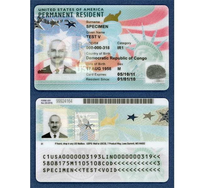 Как самостоятельно подать на лотерею грин карт dv-2024. подробная инструкция.