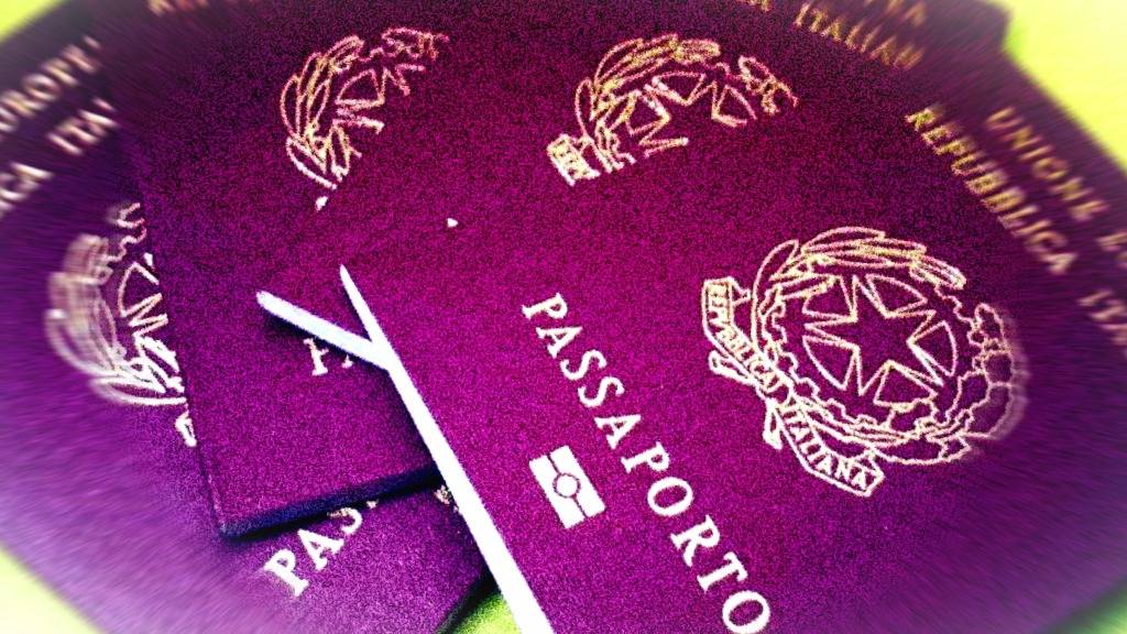 Получение гражданства италии для россиян