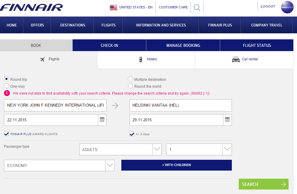 Finnair: регистрация на рейс финнэйр онлайн и оффлайн, инструкция и дальнейшие действия