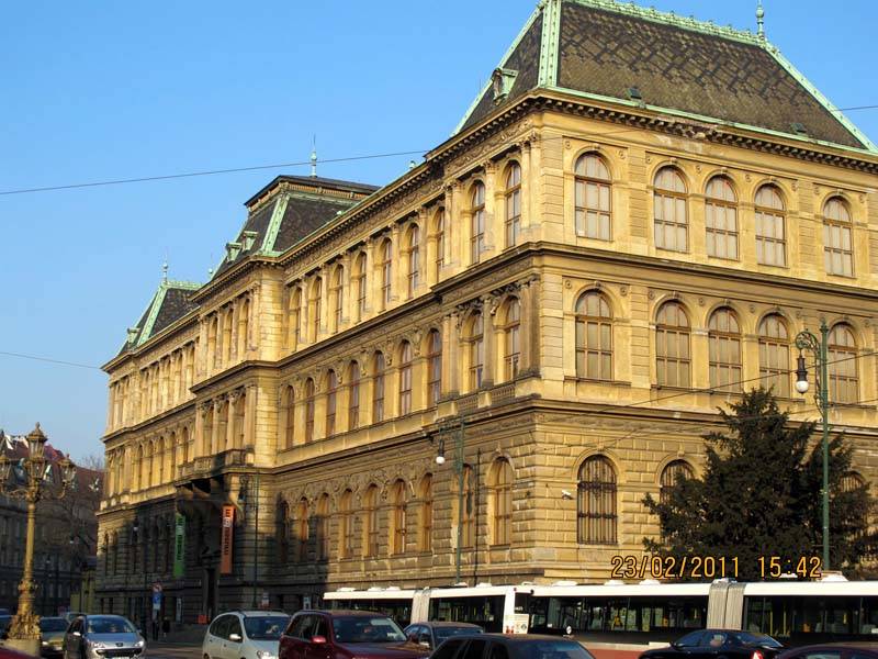 Университеты в чехии: 30 лучших вузов чехии - список | smapse