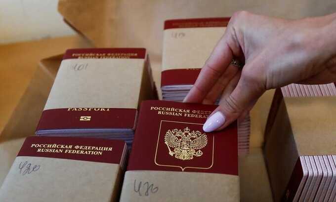 Какие нужны документы для поездки в крым на машине?