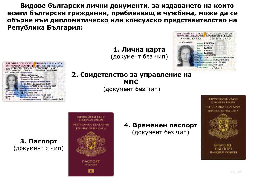 Как стать гражданином болгарии россиянину в 2023 году