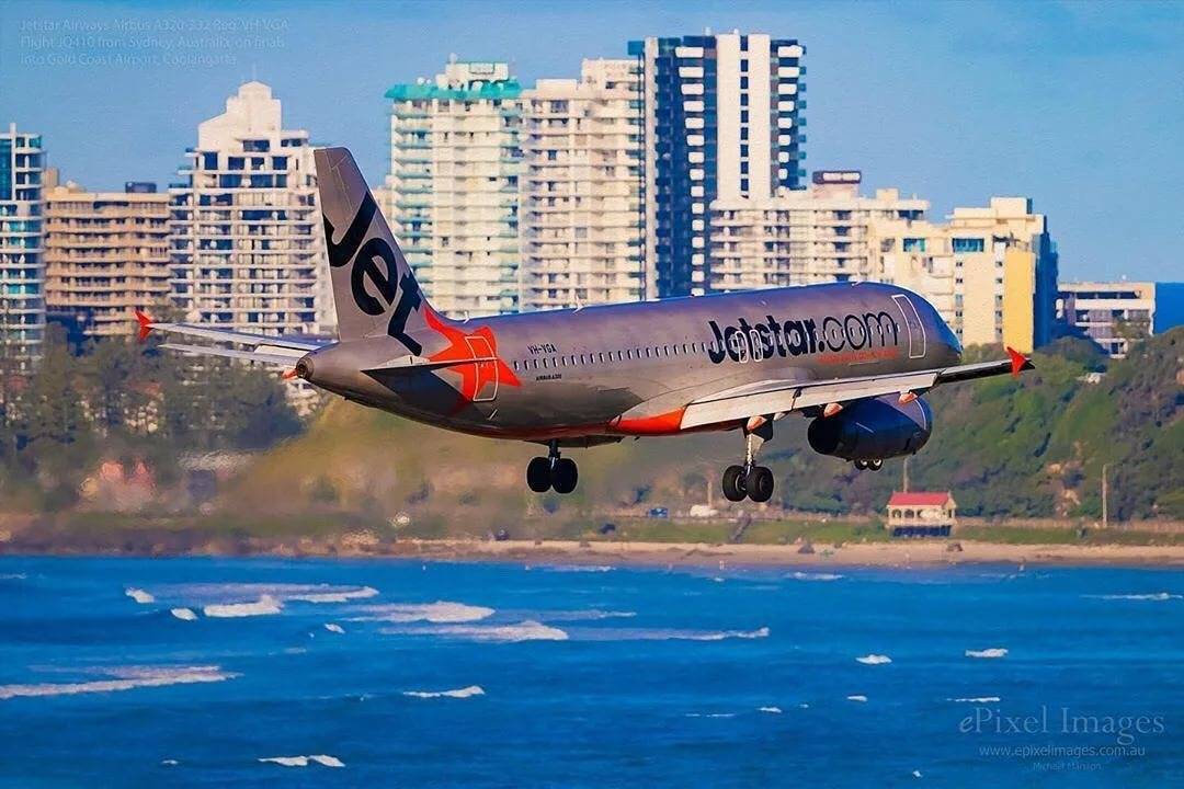 Jetstar asia airways - jetstar asia airways