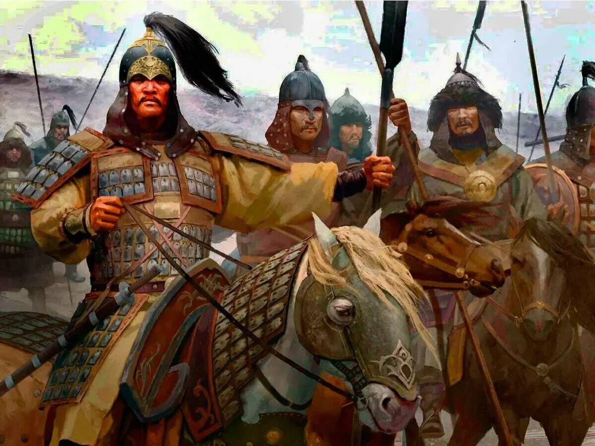 Почему мало информации о монголии и монгольском народе в сми: главные причины