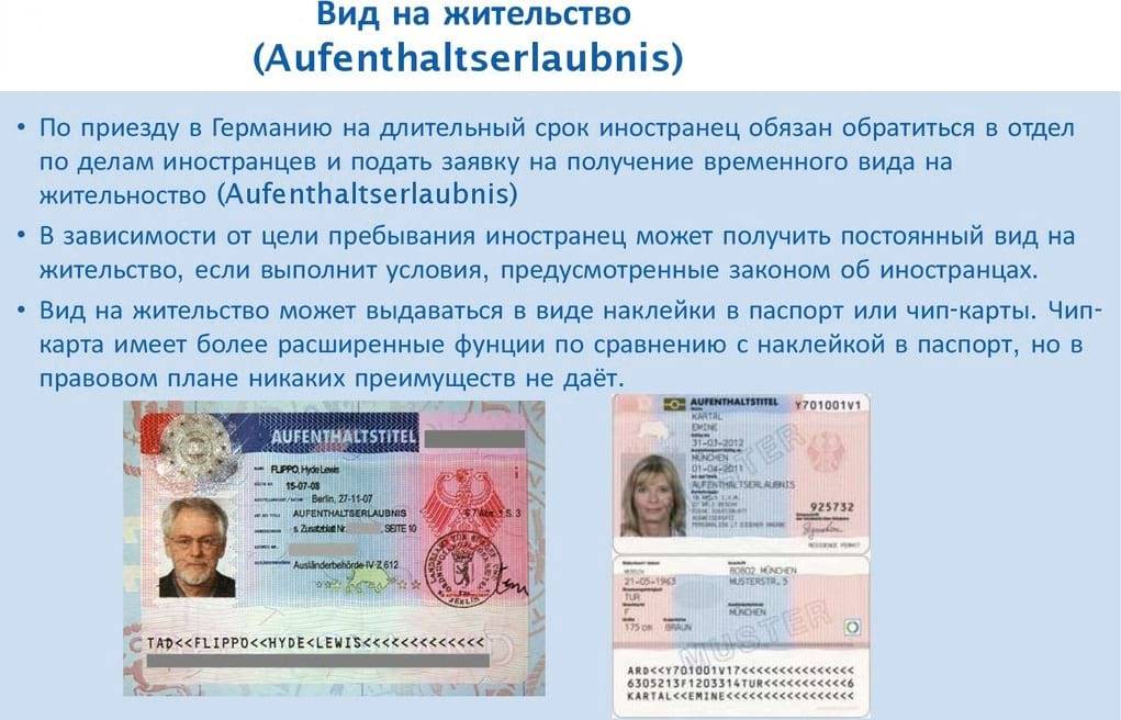 Получение и продление вида на жительство (внж) в австрии — ярослав зорка – лицензированный гид в австрии