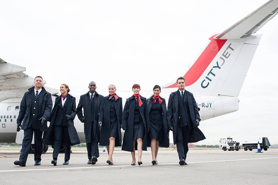Cityjet