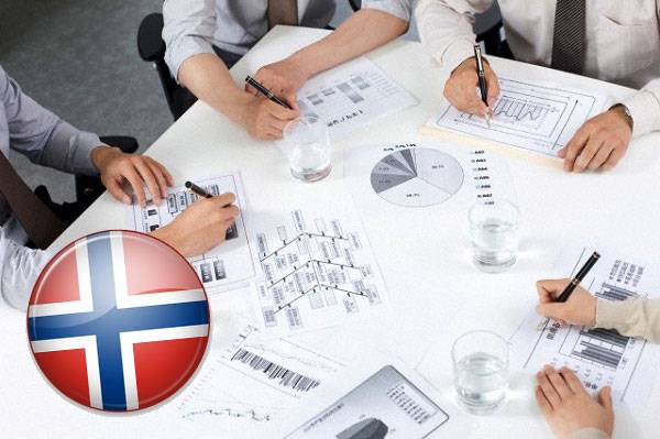 Работа в норвегии: где найти, как устроиться и сколько можно заработать?