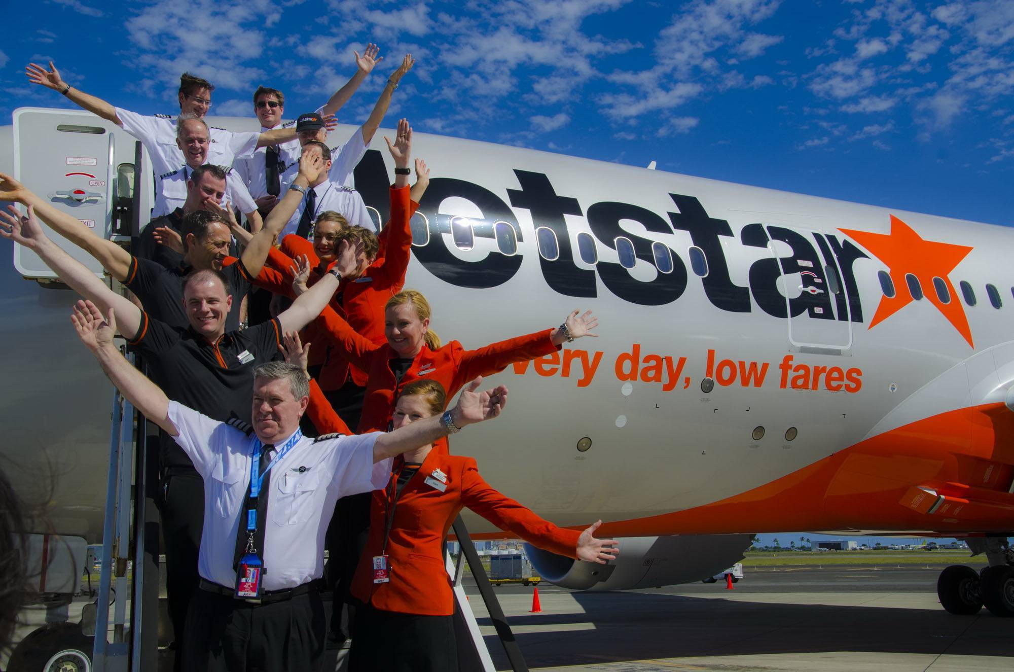 Jetstar airways: обзор авиакомпании джетстар и предоставляемых ею услуг для пассажиров