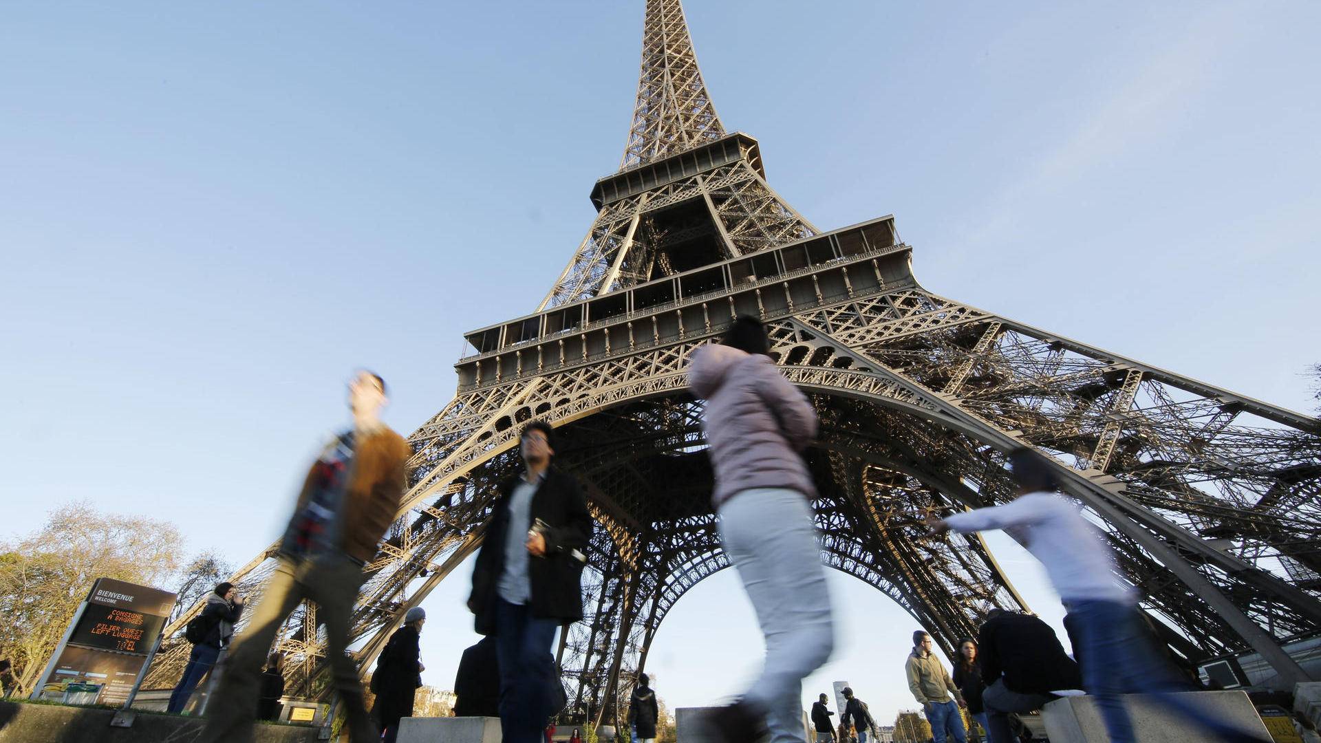 Как найти работу в париже в 2021 году для иностранцев