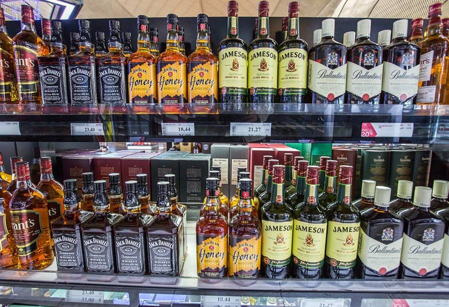 Что такое duty free в аэропорту, почему товары там дешевле?