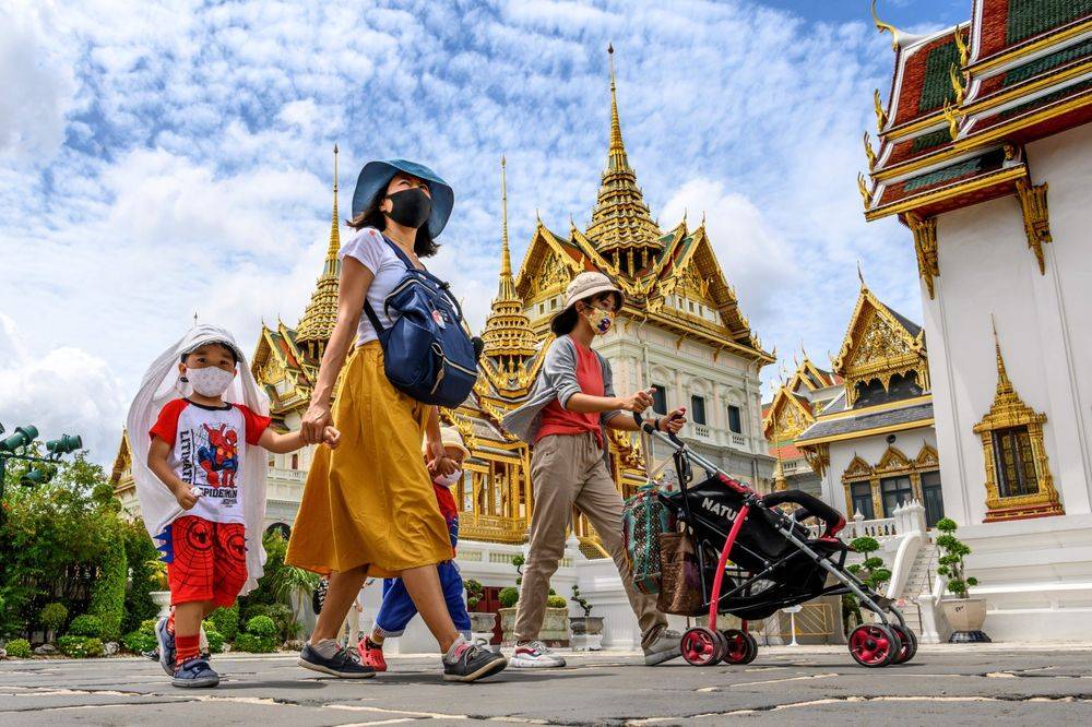 Секреты поиска работы, перспективы и риски трудоустройства иностранцев в таиланде