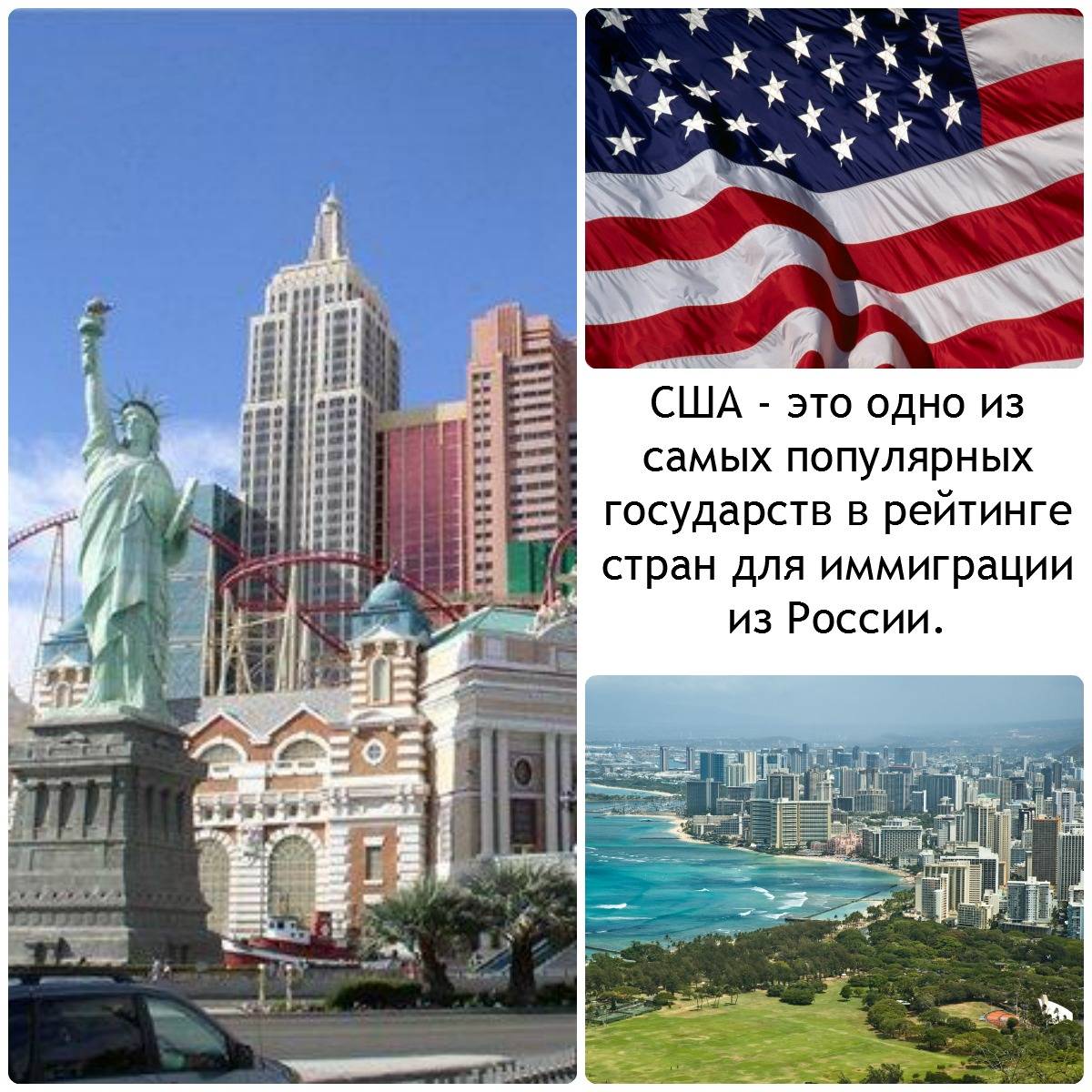 русские в сша