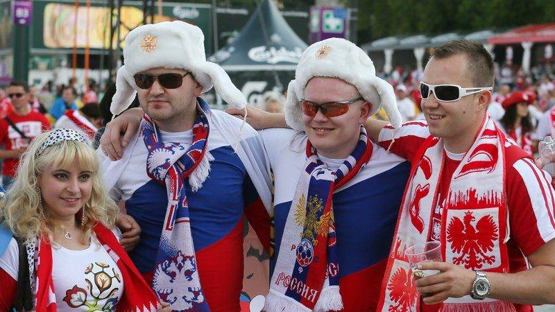 Как поляки относятся к русским — кириллица — энциклопедия русской жизни