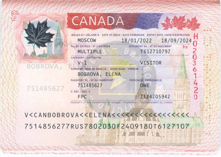 Виза в албанию для россиян. Виза в Канаду. Канадская виза. Туристическая виза в Канаду для россиян. Студенческая виза в Канаду.