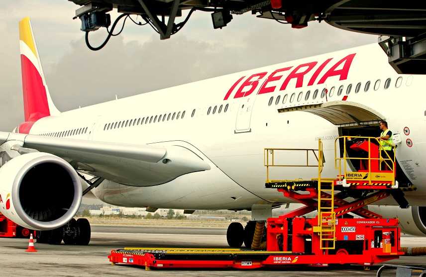 Иберия авиакомпания официальный сайт на русском | iberia airlines