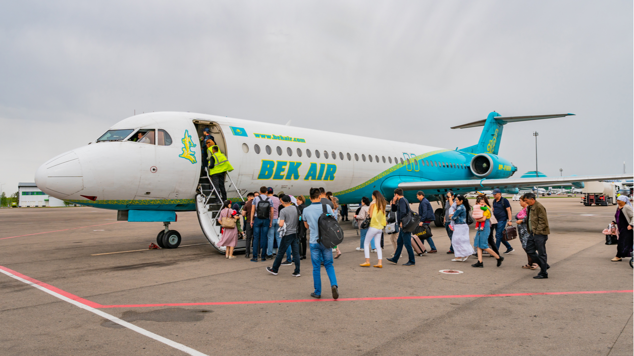 Bek air (бэк эйр/бек аир/аэро): обзор авиакомпании, контактные данные, прохождение регистрации на рейс онлайн и оффлайн
