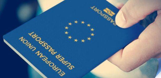 Как получить гражданину рф гражданство евросоюза? разбор и советы +видео