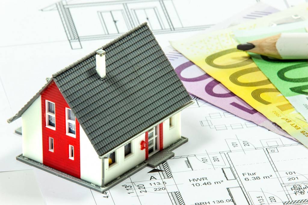 Ипотека в германии в 2023 году | процентные ставки
