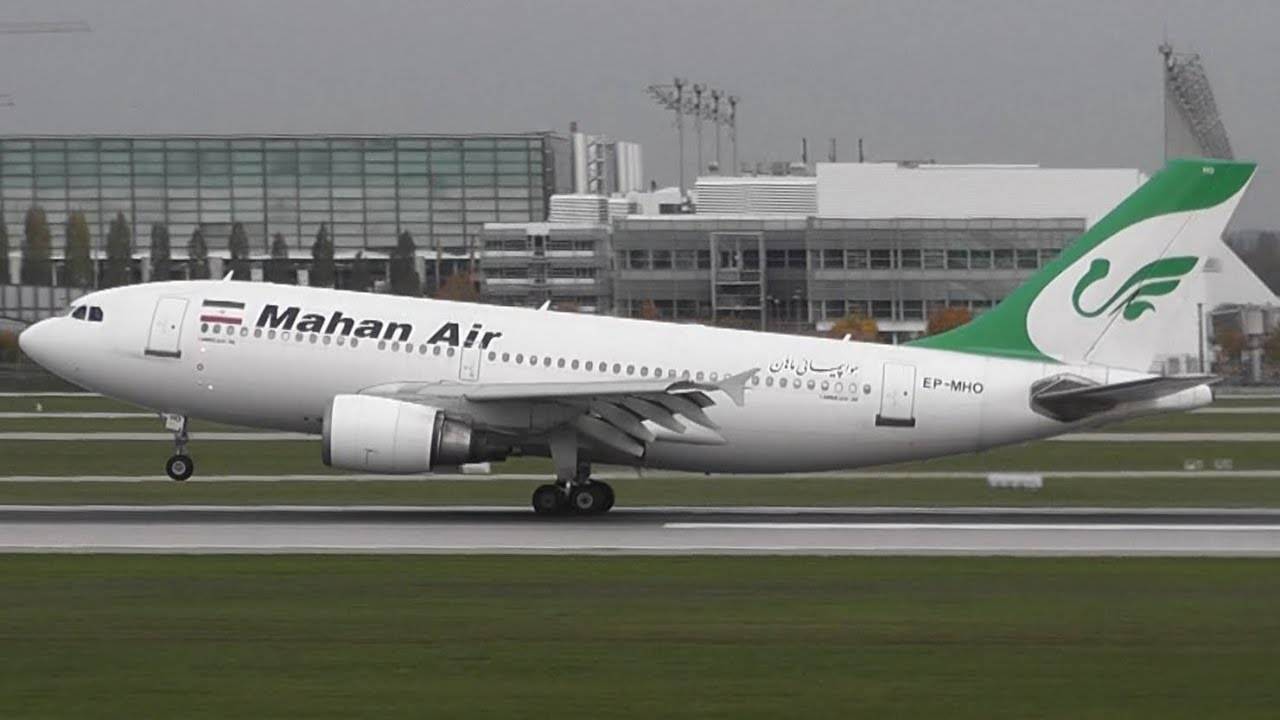 Mahan air (махан эйр): расположение авиакомпании, предоставляемые услуги и классы обслуживания, контакты и официальный сайт