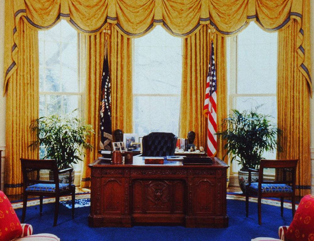 Белый дом в сша: история, внешний вид, фото внутри дома, расположение
