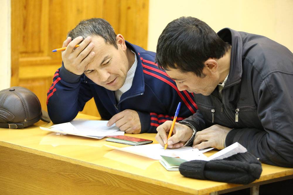 Эмиграция в испанию: способы переезда и необходимые документы