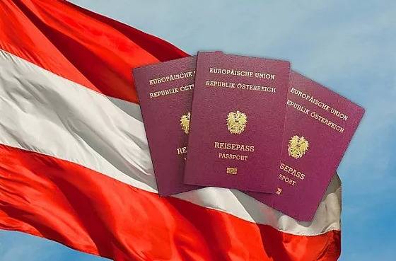 Гражданство австрии для россиян — что нужно для получения в 2020 году?