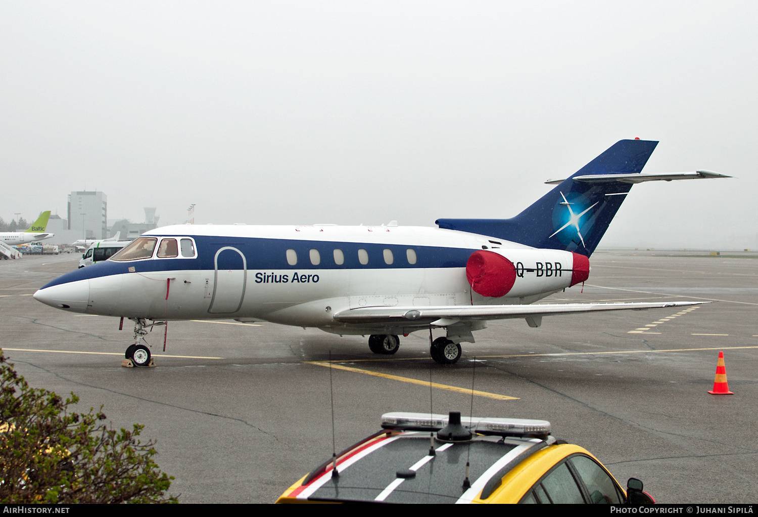 Air serbia