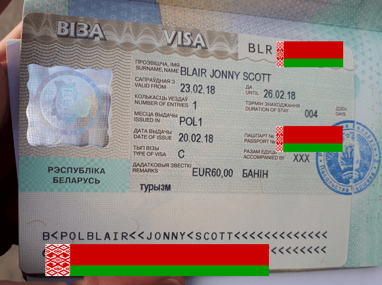 Рабочая виза в германию: как оформить, сколько стоит?