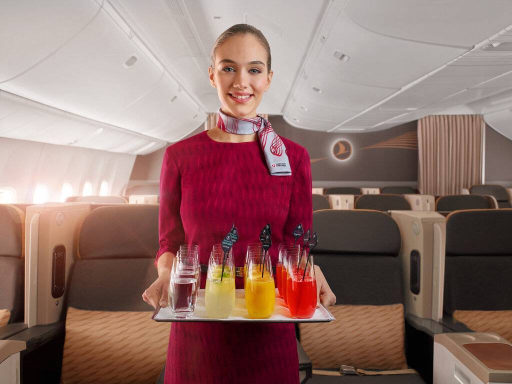 Turkish airlines отзывы - авиакомпании - первый независимый сайт отзывов россии