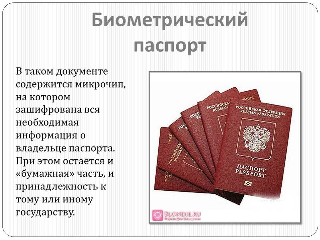 Загранпаспорт россии: что это, зачем нужен и кому?