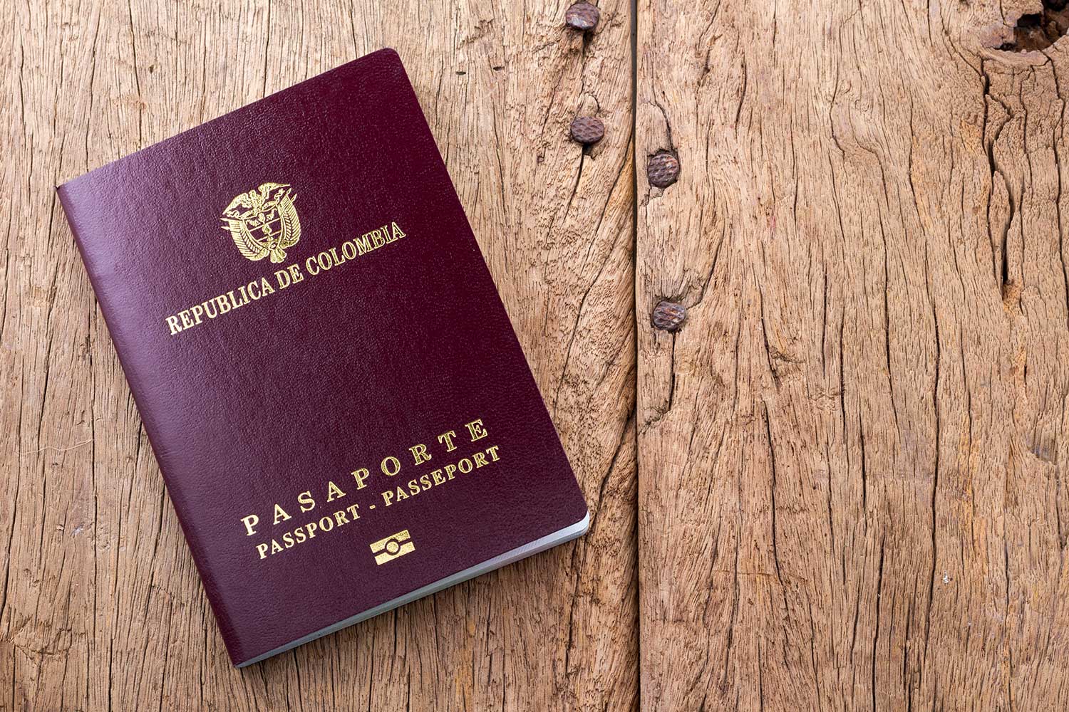 Как получить гражданство Колумбии?