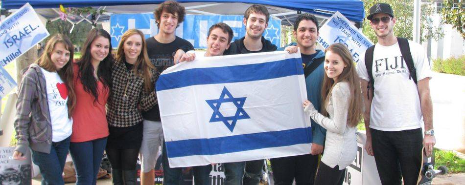 Как поступить в израильский вуз иностранцу в 2021 году