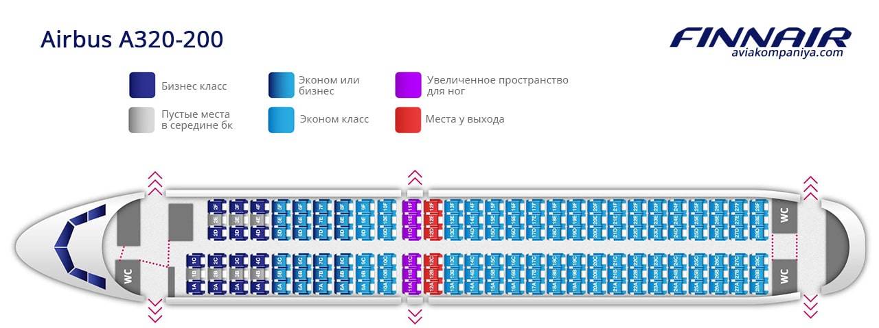 Аэробус а321 уральские авиалинии схема салона расположение мест