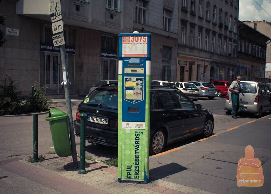 Требования к авто при въезде в германию, бесплатные парковки в берлине - советы, вопросы и ответы путешественникам на трипстере
