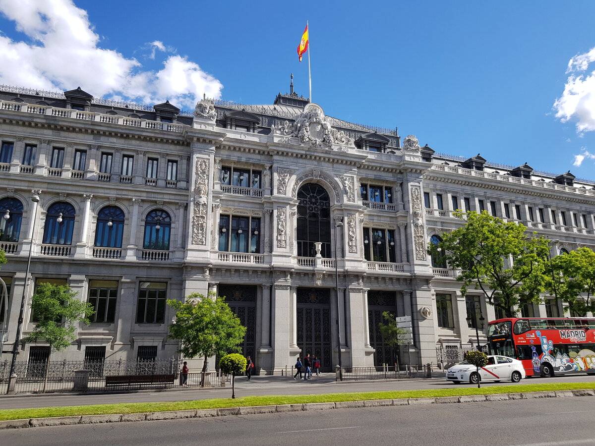 Universidad autónoma de madrid – образование в испании