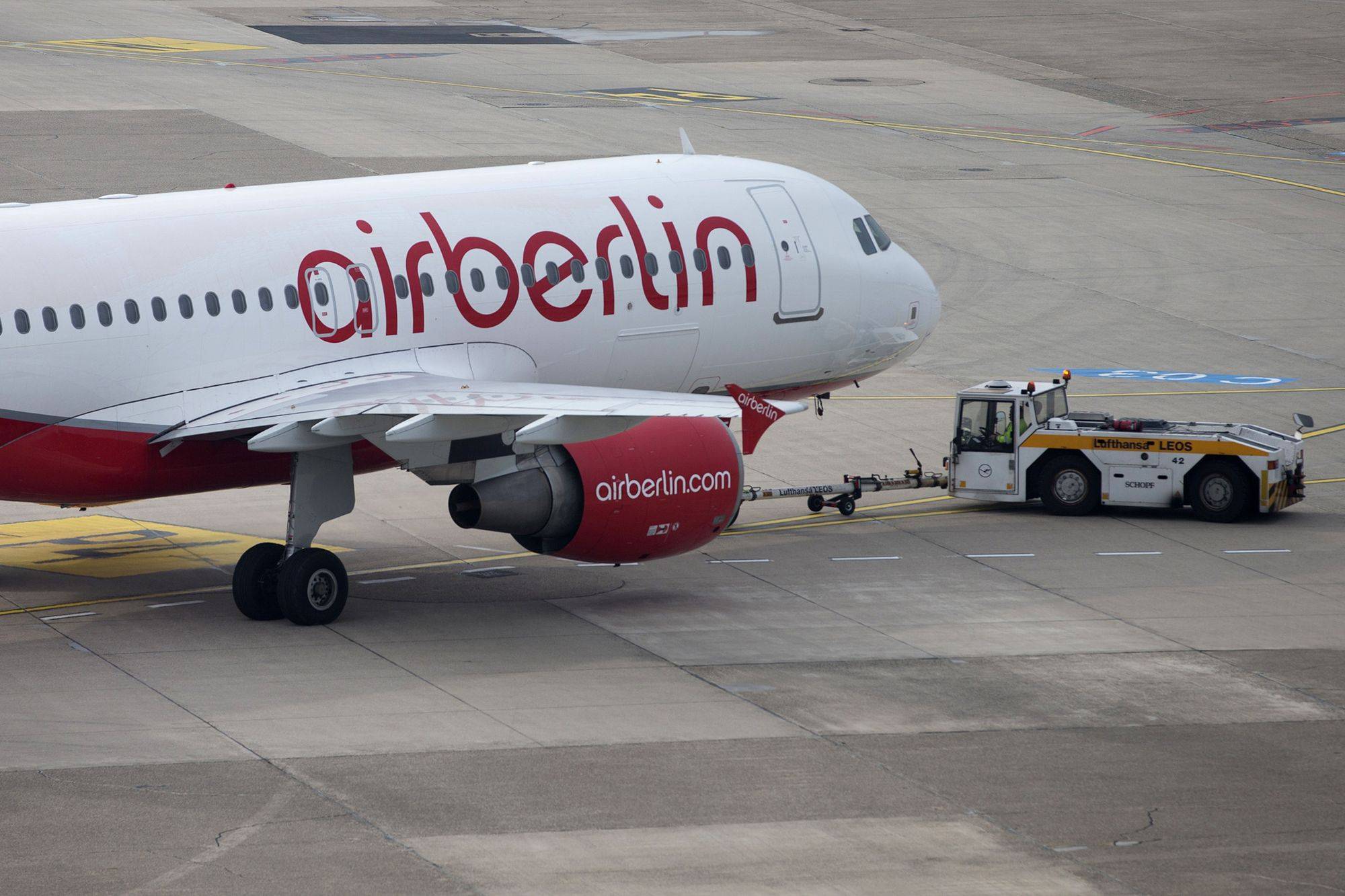 Авиакомпания air berlin — официальный сайт на русском языке