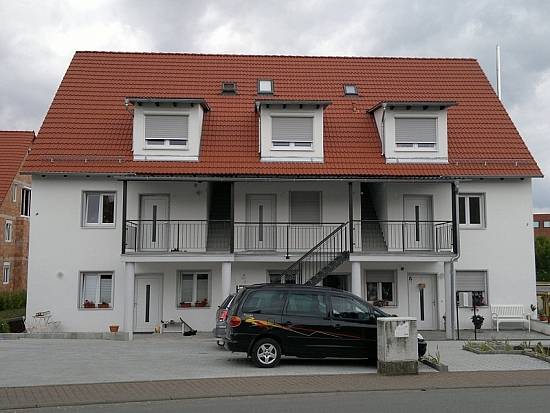 Особенности инвестирования в квартиры и апартаменты в германии