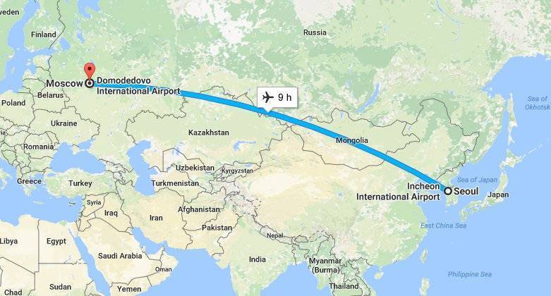 Дубай — москва: сколько лететь 