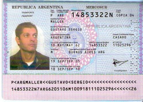 Аргентина: вопросы иммиграции