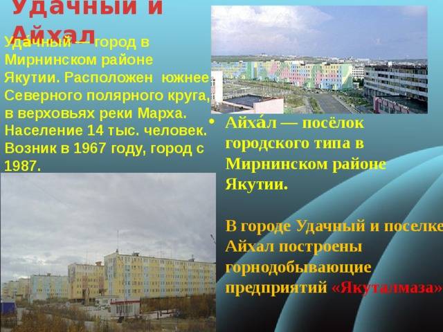 Аэропорт "полярный" города удачный в якутии: контакты и другая справочная информация, инфраструктура, гостиницы и парковки рядом, фото
