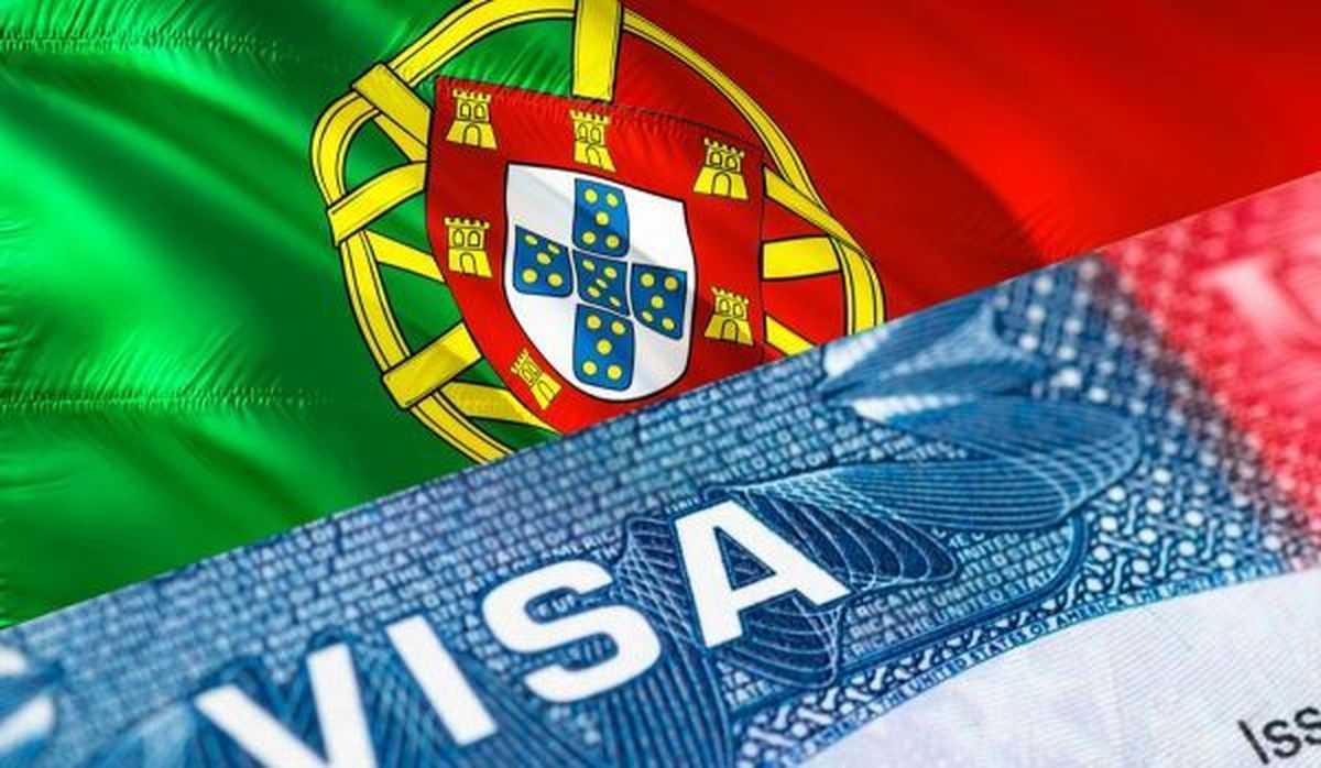 Оформление визы в португалию для россиян в 2021 году