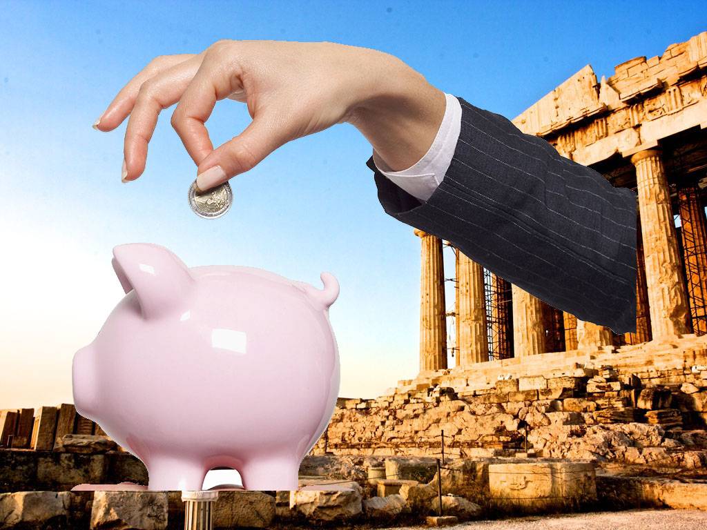 Налоги в греции в 2021 году: для туристов в отелях, на недвижимость,